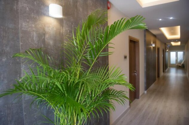 Manolia City Residences - Photo3