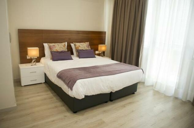 Manolia City Residences - Photo5
