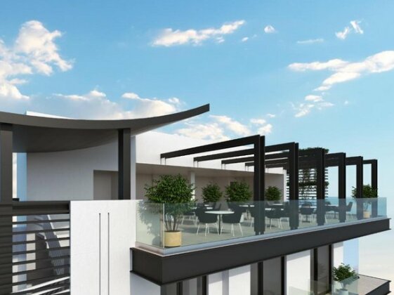 Maralia Hotel - Photo2