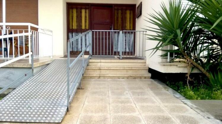 MiniStay - Strovolos Private House - Photo2