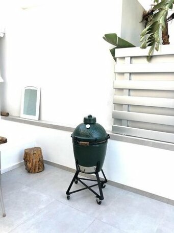 Modern House with plunge pool Apoel Archangelos Area - Photo3