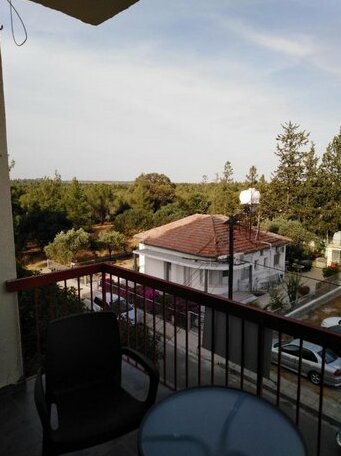 Nicosia Aglantzia - Photo3