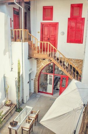 Nicosia Eagle Eye - Photo3