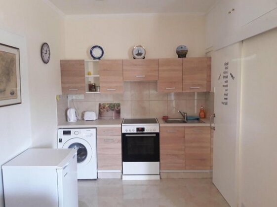 Nicosia Luxury Studio - Photo2