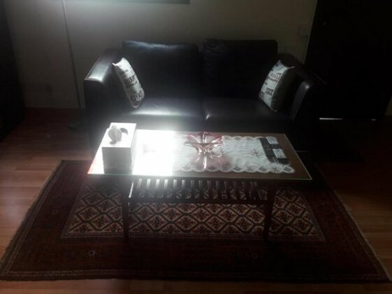 Nicosia Luxury Studio - Photo3