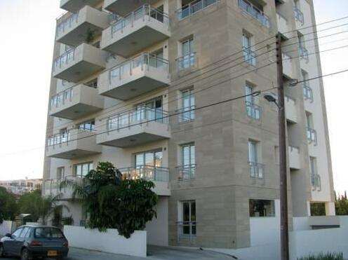 Nicosia Suites - Photo2