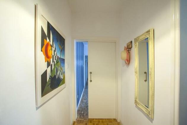Omerou Apartment - Photo2
