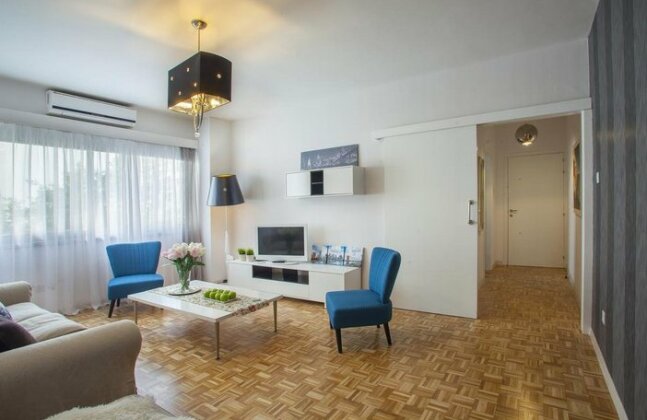 Omerou Apartment - Photo5