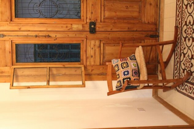 Pedieos Guest House - Photo4