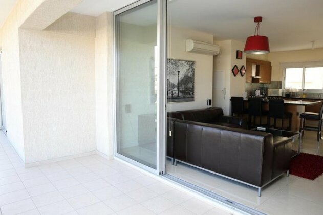 Pioneer Apartments - Photo2