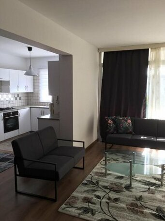 Relax Nicosia - Photo2