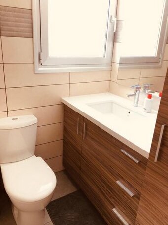 Retro-Modern Luxury Flat in Agios Andreas - Photo3