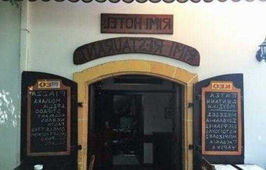 Rimi Hotel - Photo2