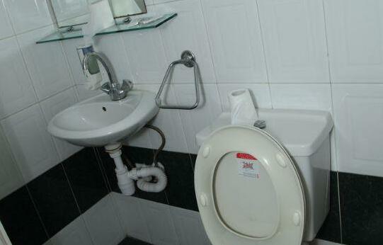 Rimi Hotel - Photo5