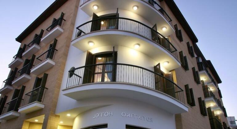 Royiatiko Hotel - Photo2