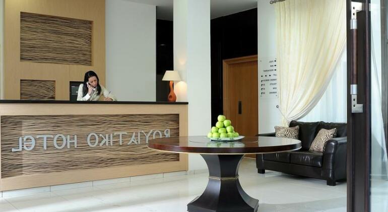 Royiatiko Hotel - Photo3