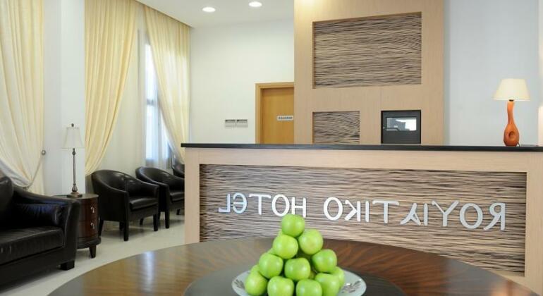 Royiatiko Hotel - Photo4