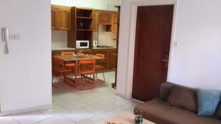 Semeli Apartments Nicosia - Photo3