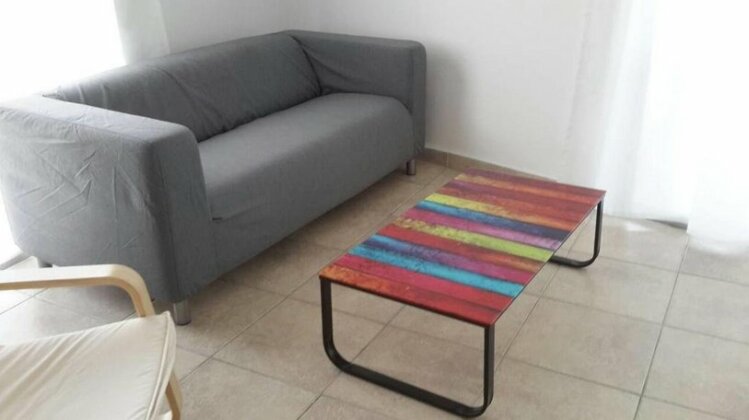 Semeli Apartments Nicosia - Photo5
