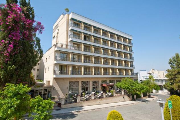 Semeli Hotel