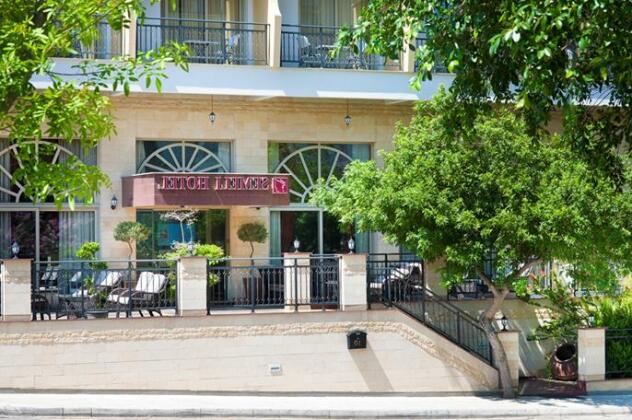Semeli Hotel - Photo2
