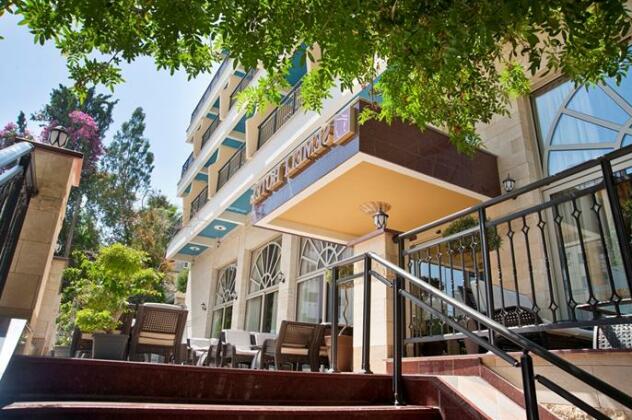 Semeli Hotel - Photo3