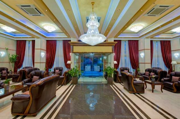 Semeli Hotel - Photo4