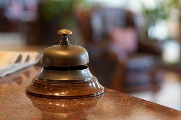 Semeli Hotel - Photo5