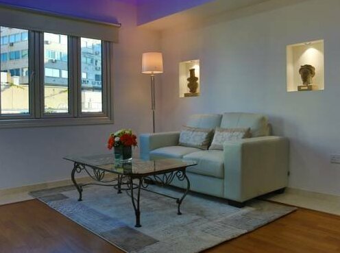 Sofouli Suites - Photo2