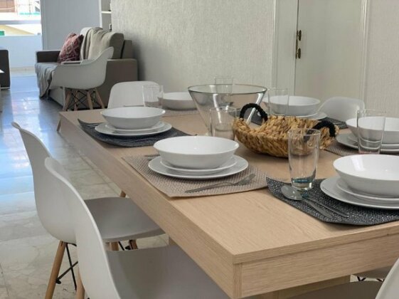 Spacious&Amazing 4 Bdr Nicosia Newly Renovated - Photo3