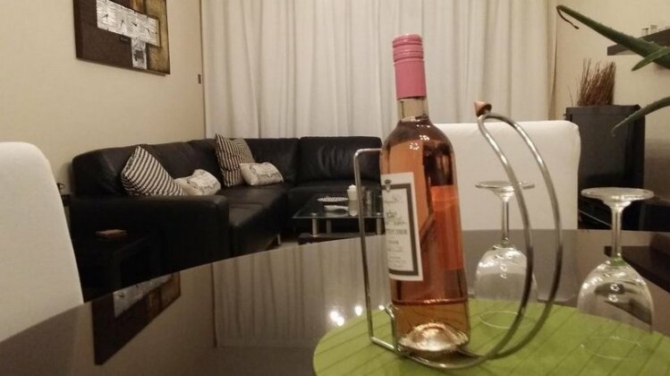 Sweet Home Nicosia - Photo3