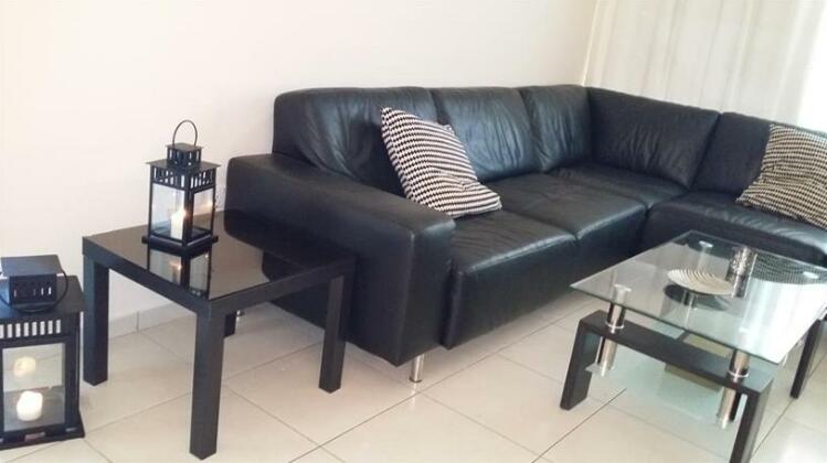 Sweet Home Nicosia - Photo4