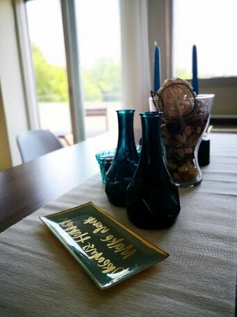 The Bridge-House Apartment - Photo3