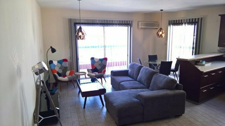 The Business Appartment - Photo2