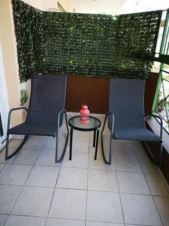 The Business Appartment - Photo4