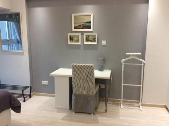The Central Suites - Photo2