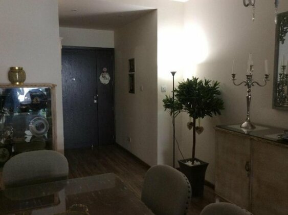 The Central Suites - Photo4
