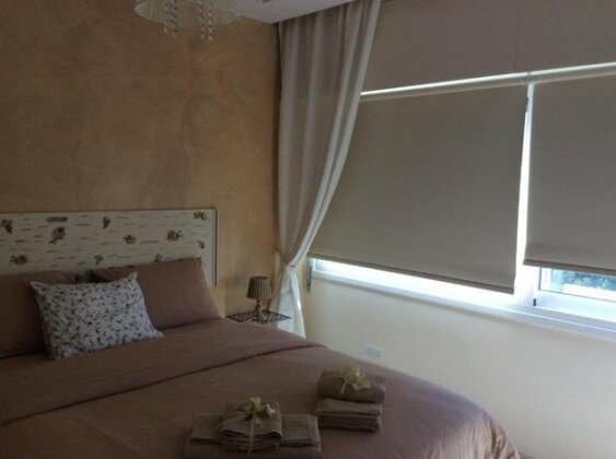 The Central Suites - Photo5