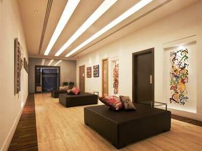 The Classic Hotel - Photo4