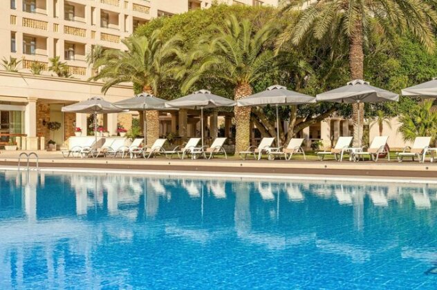 The Landmark Nicosia - Photo3