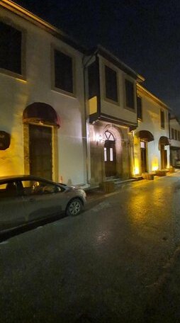 The Moose Hotel - Photo3