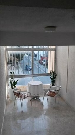 The No 7 Apartment - Photo2