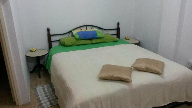 The No 7 Apartment - Photo3