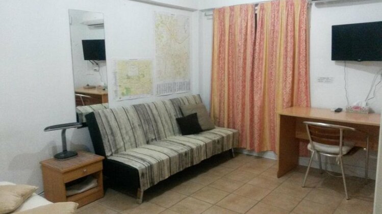 The No 7 Apartment - Photo4