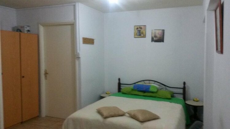 The No 7 Apartment - Photo5