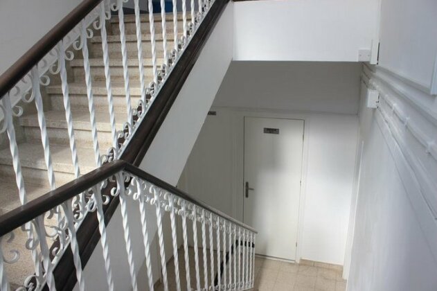 Tony the Place to Stay - Photo3