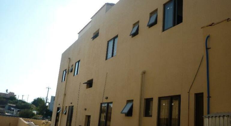 Tseri Budget Residences - Photo3
