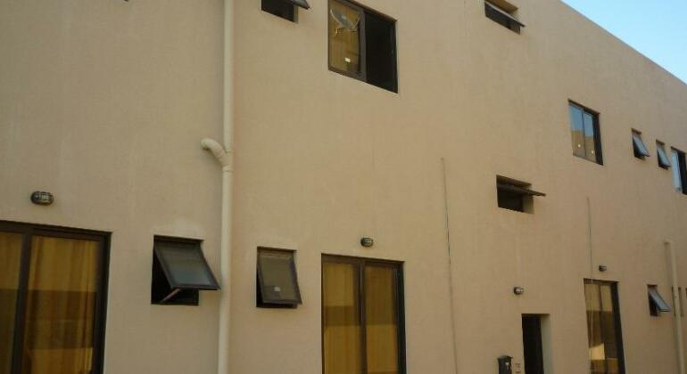 Tseri Budget Residences - Photo5