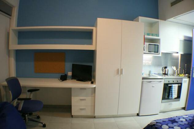 UC Hall Residence - Photo2