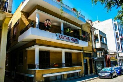 Xanthis Hostel Nicosia City Centre